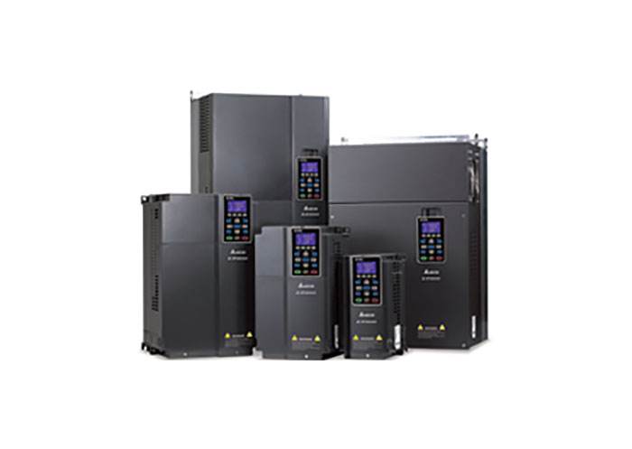 河南臺達(dá)變頻器VFD-CP2000系列